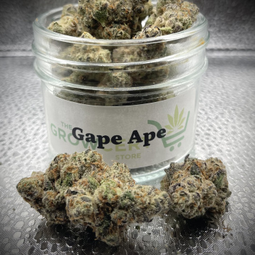 Grape Ape